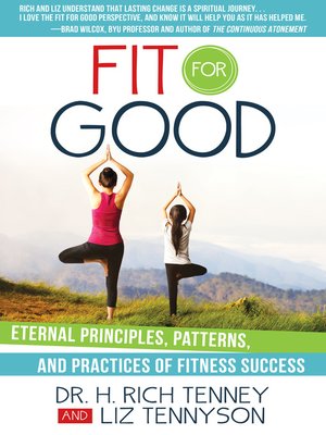 cover image of Fit for Good